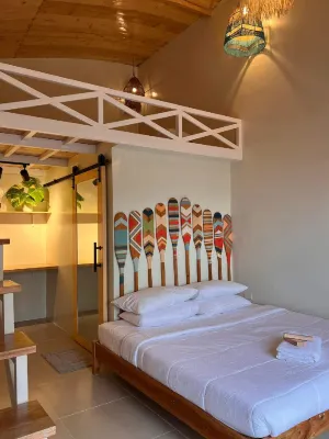 Tariza Beach Club Hôtels à : 