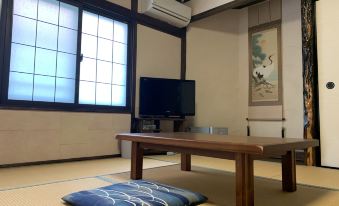 Iya Kankou Ryokan