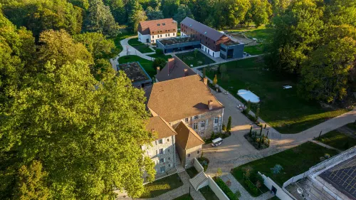 Domaine de Dolomieu, BW Premier Collection