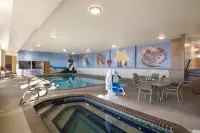 Best Western Holiday Hotel
