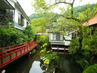 Motoyu Ryokan  Atsugi Iiyama Onsen