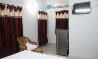 Deepantar Residency