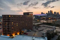 Courtyard Minneapolis Downtown