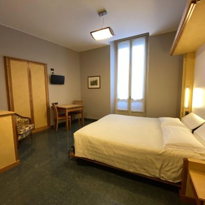 Standard Double Room with Double Bed Le Petit Hotel Promo Code