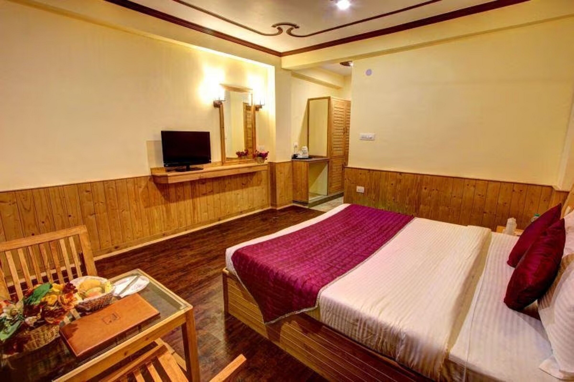 Holiday Bnb Manali, Manali - Book with Updated Prices 2026 | Trip.com