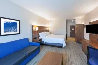 Holiday Inn Express & Suites LENEXA - OVERLAND PARK AREA by IHG Hotel di 