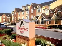 TownePlace Suites Detroit Dearborn