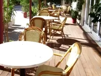 Bristol Apartments