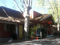 ソノーラ ゴールド ロッジ