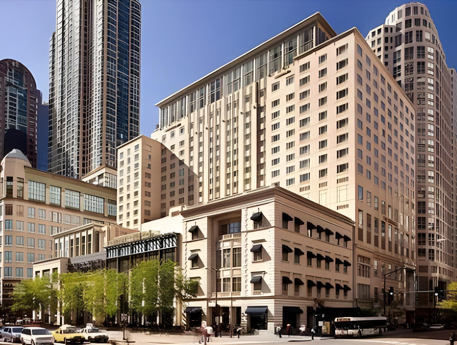 至尊豪华特大床房