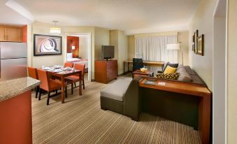 Residence Inn Calgary Airport