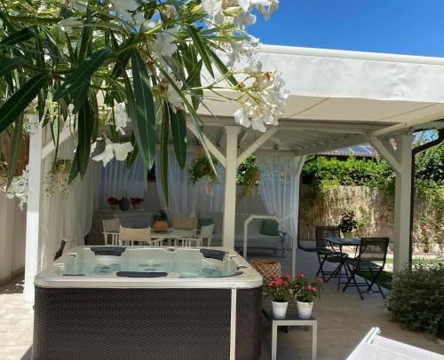 高级豪华双人间或双床房