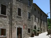 Borgo di Celle Hoteles en 