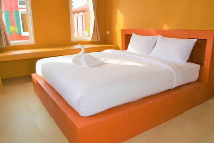 Fabulous King Room