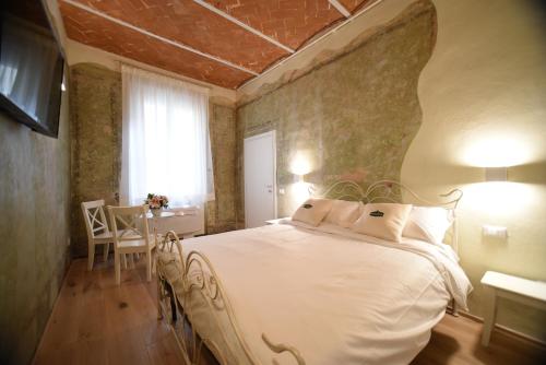 双人房（带独立浴室）