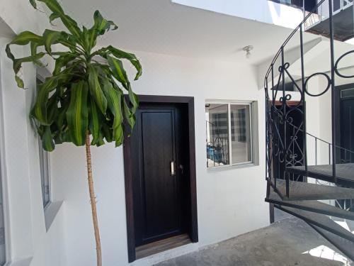 双人房（带独立浴室）