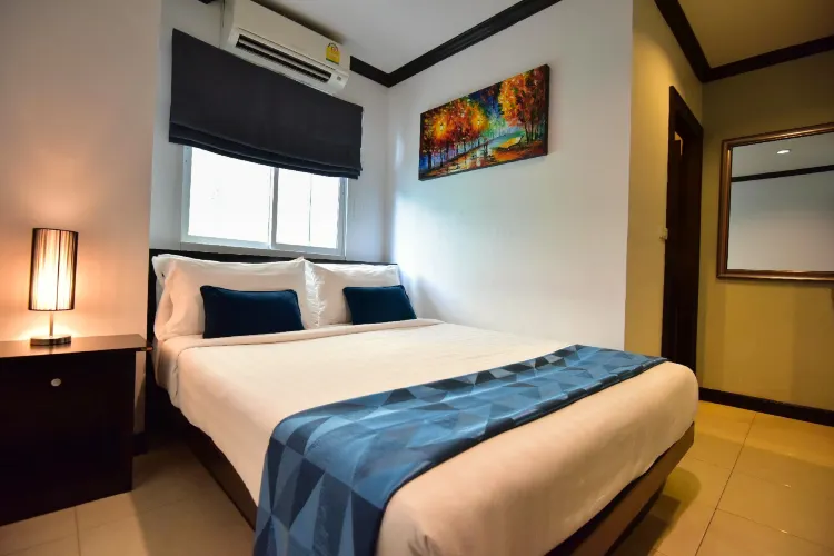 ห้องสแตนดาร์ด