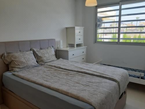 三卧室联排别墅