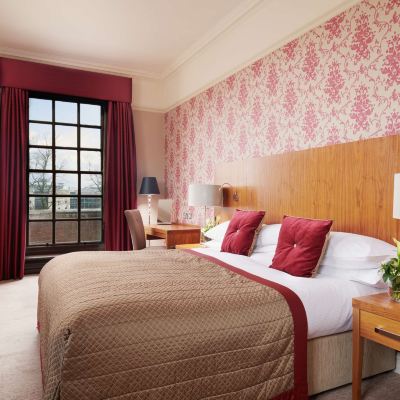 Grand Heritage Suite The Grand York Promo Code