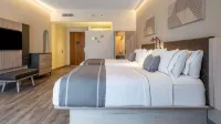 City Express Plus by Marriott Monterrey Centro