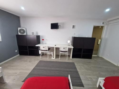 双床房（带独立浴室）