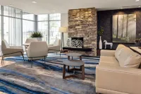 Fairfield Inn & Suites Waterloo Cedar Falls