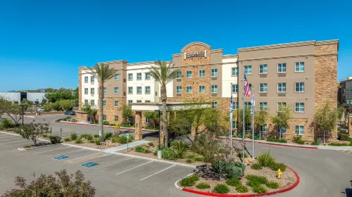 Staybridge Suites PHOENIX EAST - GILBERT by IHG