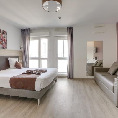 Superior Studio All Suites Choisy le Roi Promo Code