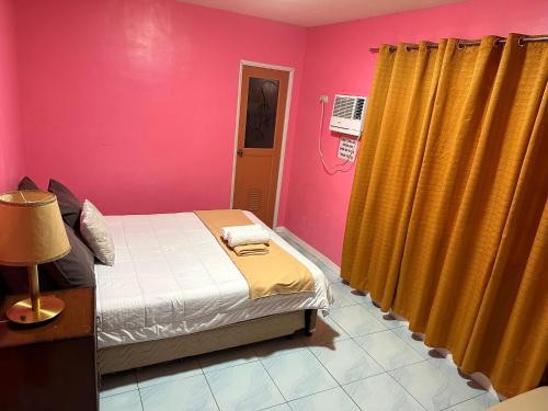 家庭房带独立浴室