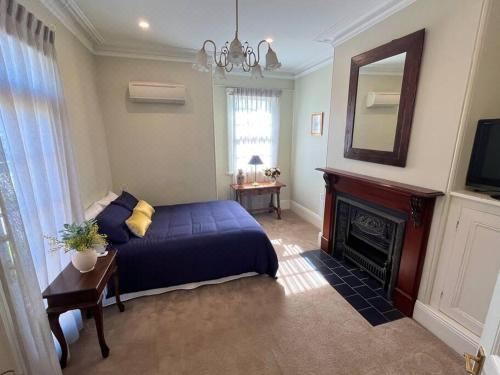 三卧室联排别墅