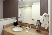 Courtyard Salina Hotels in 