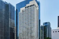 Renaissance Seattle Hotel Các khách sạn ở 