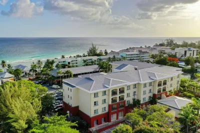 Courtyard Bridgetown, Barbados Hotels in 