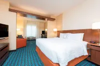 Fairfield Inn & Suites Fredericksburg