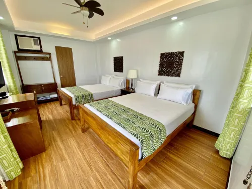 Kandugyap House by the Sea