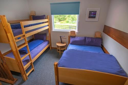 四人间配独立浴室