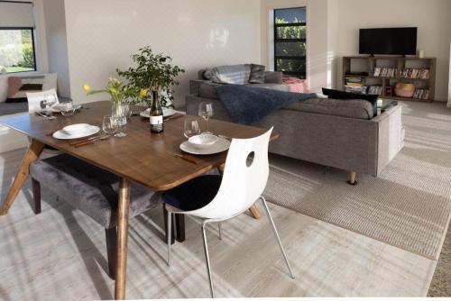 Cloud 9 on Tuscan Holiday Home