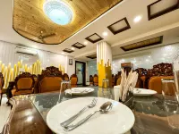 Arogyadham Wellness Retreat
