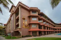 Uday Samudra Leisure Beach Hotel & Spa Hotels in 