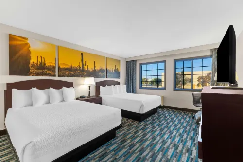Days Inn & Suites by Wyndham Mesa Near Phoenix