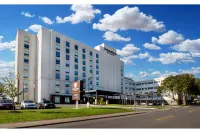 DoubleTree by Hilton Niagara Falls Ξενοδοχεία στην πόλη 