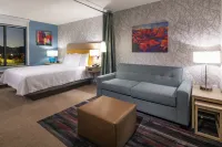 Home 2 Suites by Hilton Kingman