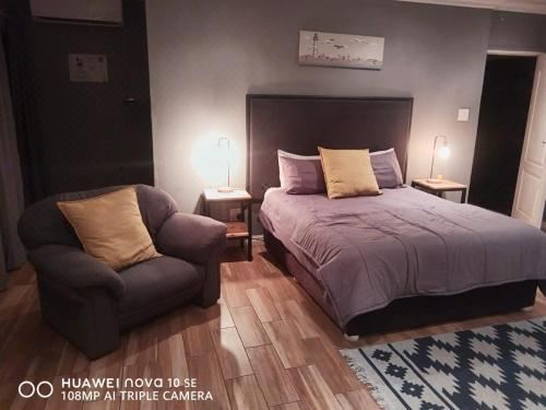 59 on Gail Double Room