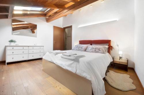 高级一卧室公寓