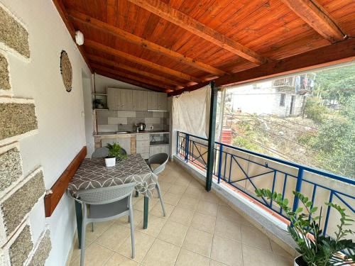 家庭套房 - 带阳台