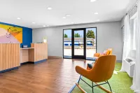 Spark by Hilton Modesto