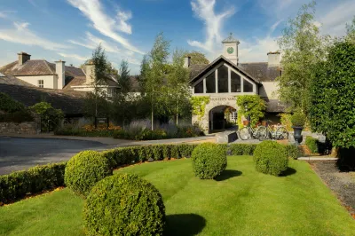 Mount Juliet Estate, Autograph Collection Hotels in 