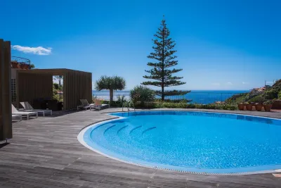 Hotel Do Campo Hoteles en 