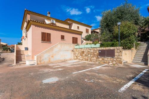 高级两卧室公寓