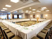 Holiday Inn 聖奧古斯丁 聖奧古斯丁住宿飯店